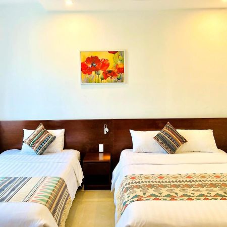 Ori Hotel Phu Quoc Exterior photo