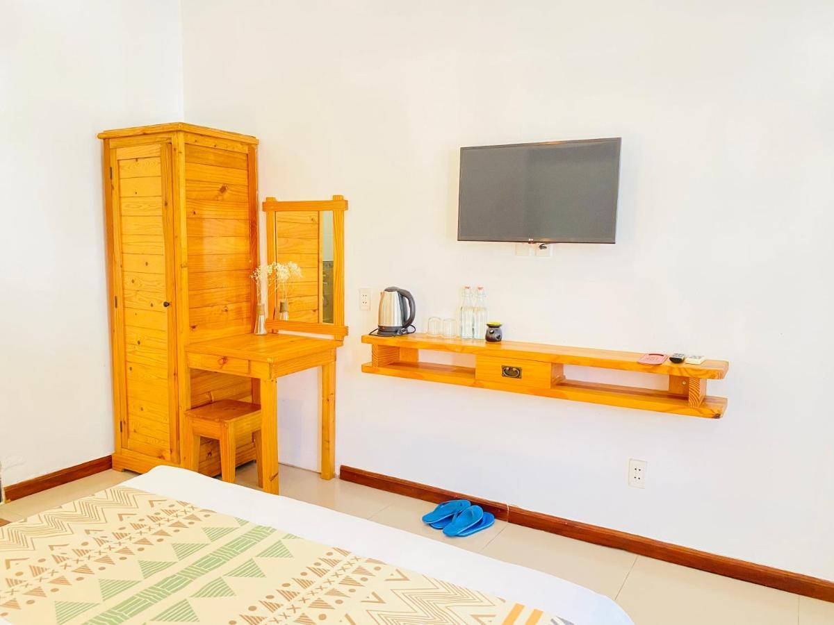 Ori Hotel Phu Quoc Exterior photo
