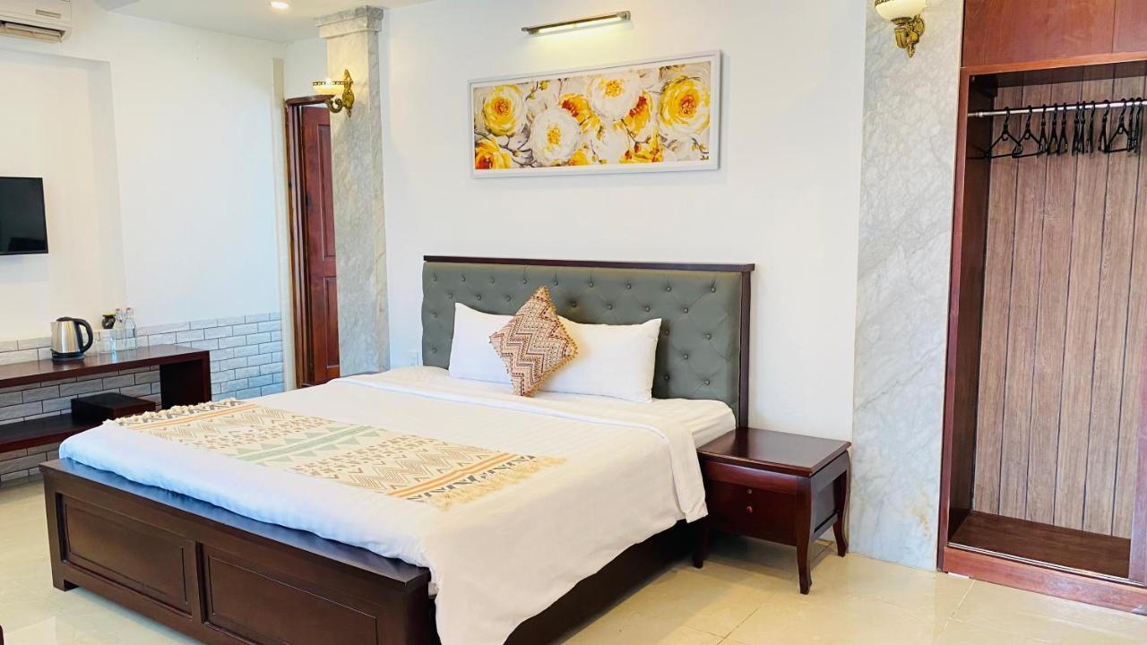 Ori Hotel Phu Quoc Exterior photo