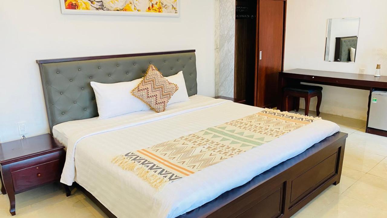 Ori Hotel Phu Quoc Exterior photo