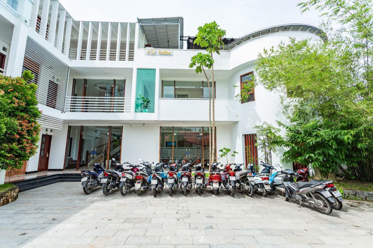 Ori Hotel Phu Quoc Exterior photo